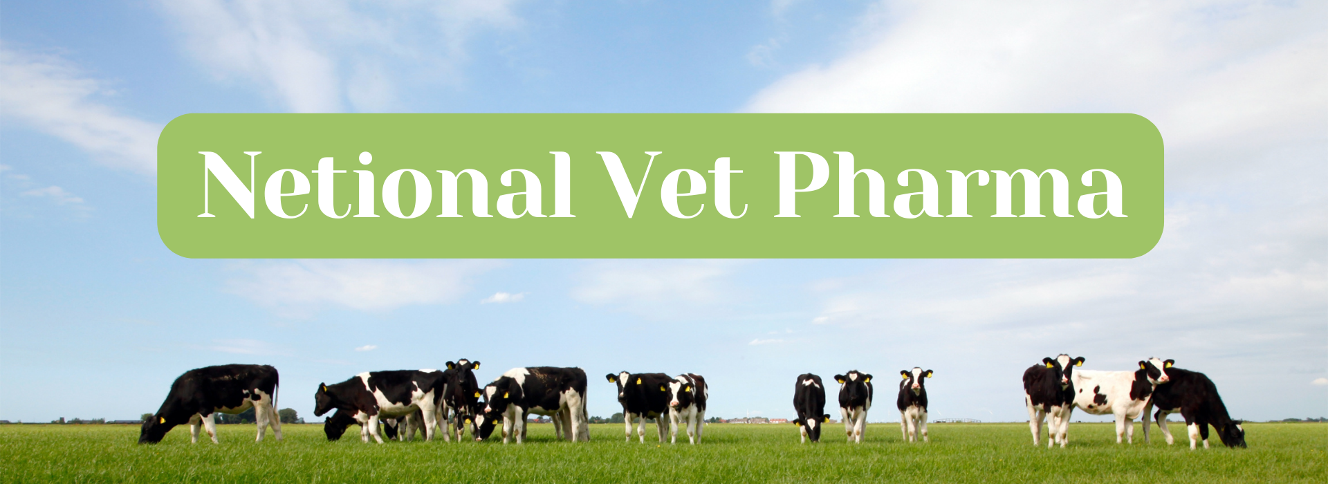 Netional Vet Pharma